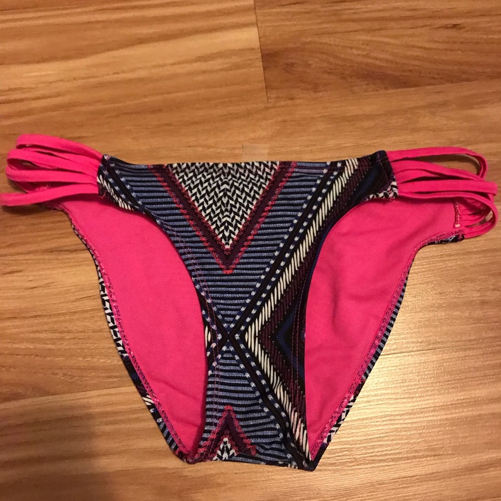 Bathing suit bottom